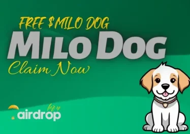 Milo Dog Airdrop