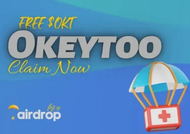 Okeytoo Airdrop