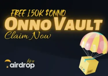 Onno Vault Airdrop