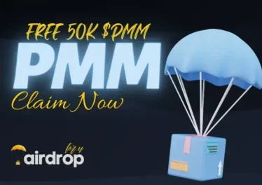 PMM Airdrop