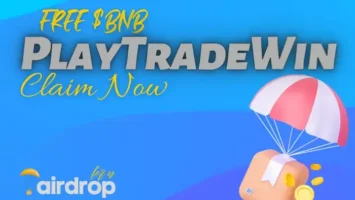 PlayTradeWin Airdrop