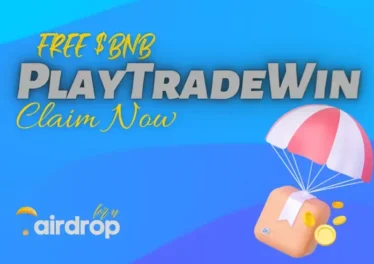 PlayTradeWin Airdrop