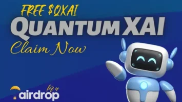 Quantum XAI Airdrop