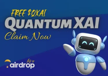 Quantum XAI Airdrop