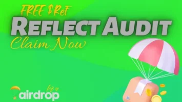 Reflect Audit Airdrop
