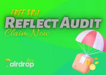 Reflect Audit Airdrop