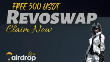 Revoswap Airdrop