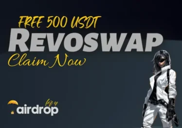 Revoswap Airdrop