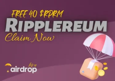 Ripplereum Airdrop