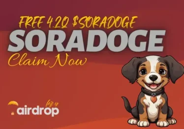 SORADOGE Airdrop