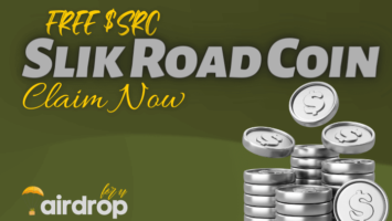 Slik Road Coin Airdrop