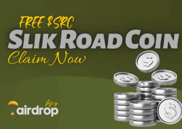 Slik Road Coin Airdrop