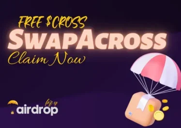 SwapAcross Airdrop