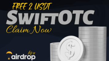 SwiftOTC Airdrop