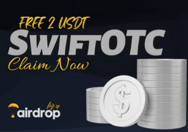 SwiftOTC Airdrop