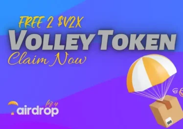 Volley Token