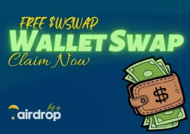 WalletSwap Airdrop