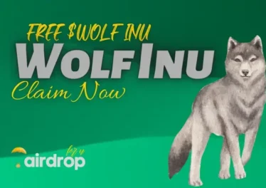 Wolf Inu Airdrop