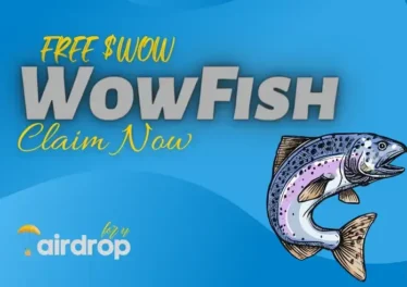 WowFish Airdrop