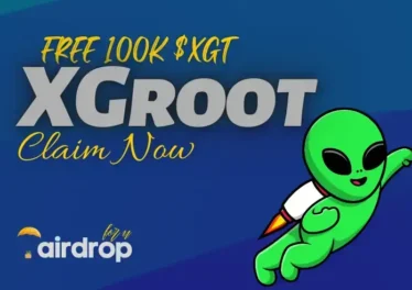 XGroot Airdrop