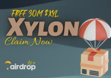 Xylon Network Airdrop