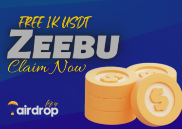 Zeebu Airdrop