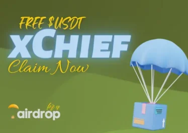 xChief Airdrop