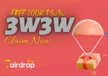 3w3w Airdrop