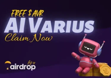 AI Varius Airdrop