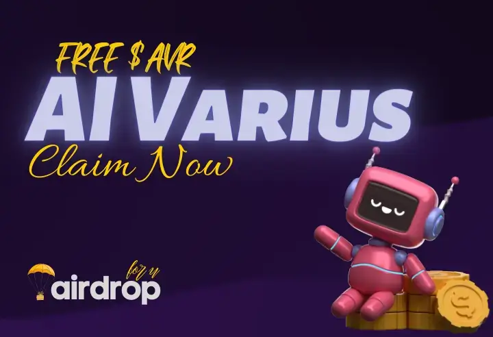 AI Varius Airdrop