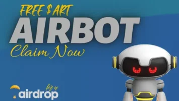 AIRBOT Airdrop