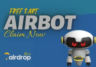 AIRBOT Airdrop