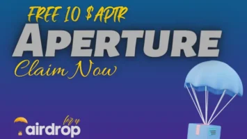 Aperture Airdrop