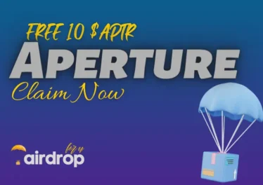 Aperture Airdrop