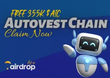 Autovest Chain Airdrop