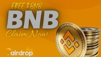 BNB Airdrop