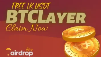 BTCLayer Airdrop