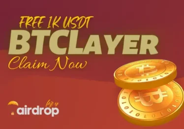 BTCLayer Airdrop