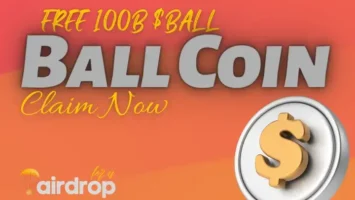 Ball Coin Airdrop