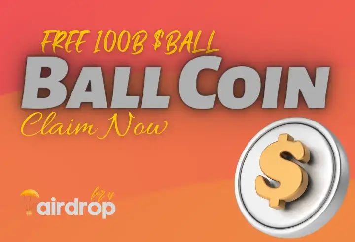 Ball Coin Airdrop