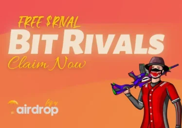 Bit Rivals Airdrop