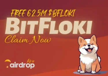 BitFloki Airdrop