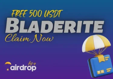 Bladerite Airdrop