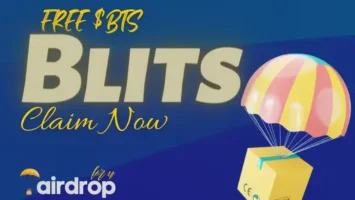 Blits Airdrop