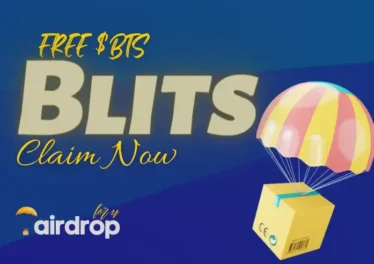 Blits Airdrop