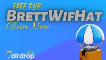 BrettWifHat Airdrop
