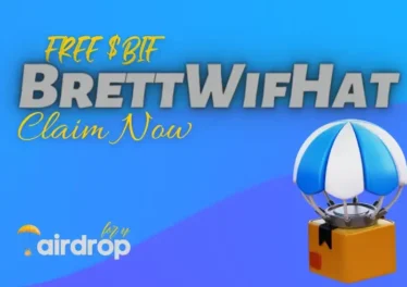 BrettWifHat Airdrop