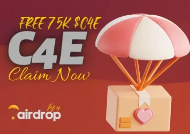 C4E Airdrop