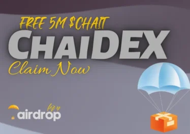 ChaiDEX Airdrop