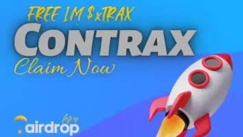 Contrax Airdrop